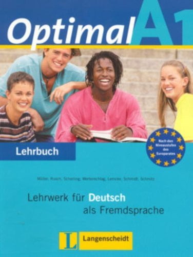 langenscheidt optimal a1